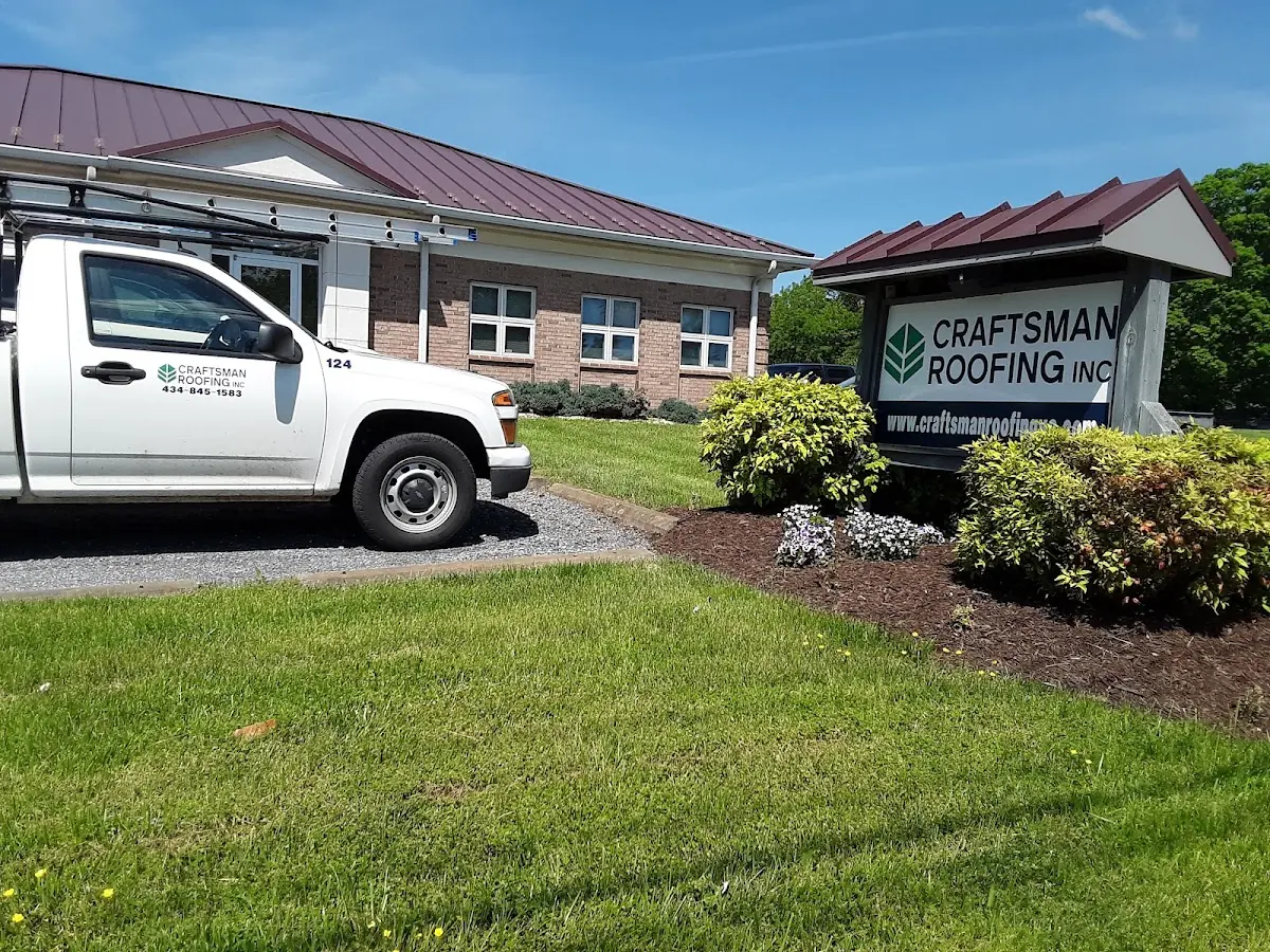 Quality Ice Dam Removal by experienced craftsmen in Red Lion